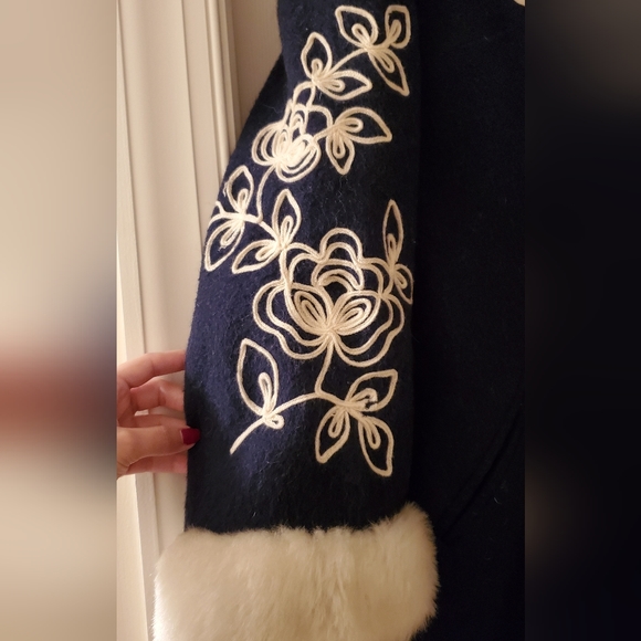 1972 "Penny Lane" style coat - Picture 4 of 6